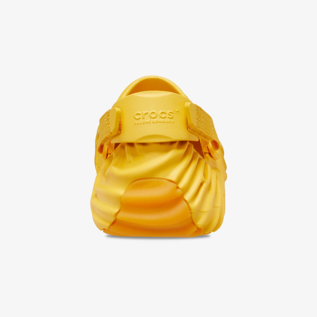 Crocs The Pollex Clog x Salehe Bembury