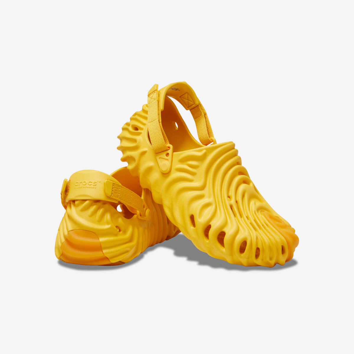 Crocs The Pollex Clog x Salehe Bembury