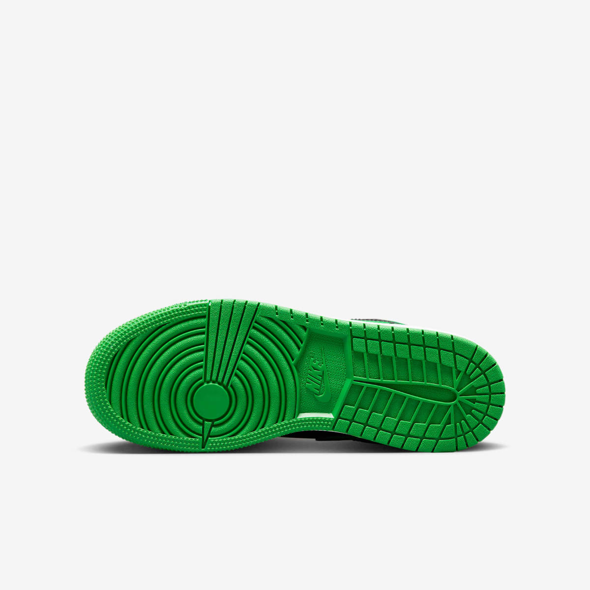 Air Jordan 1 Low 'Lucky Green' G/S