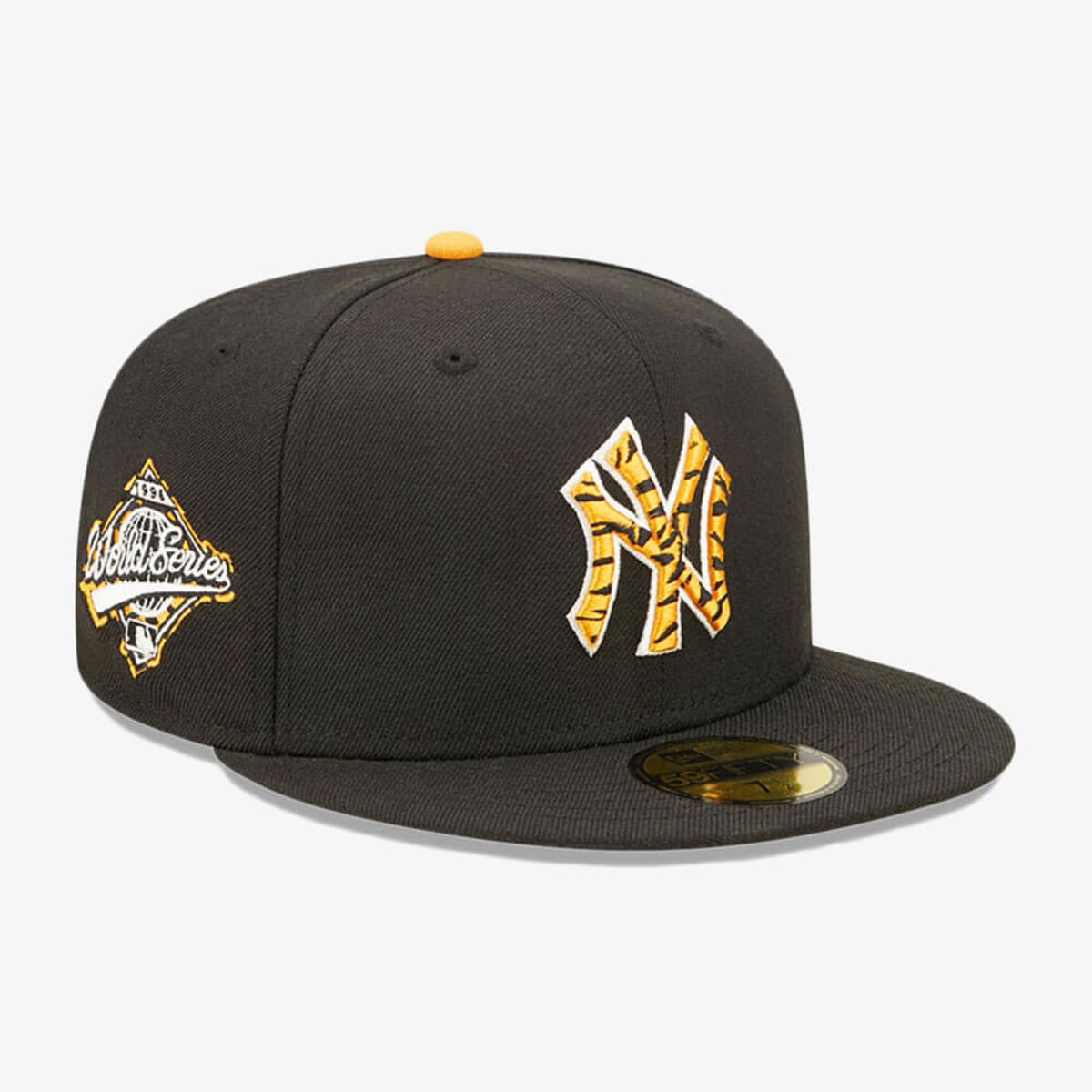 New Era Cap New York Yankees Tiigerfill 59Fifty