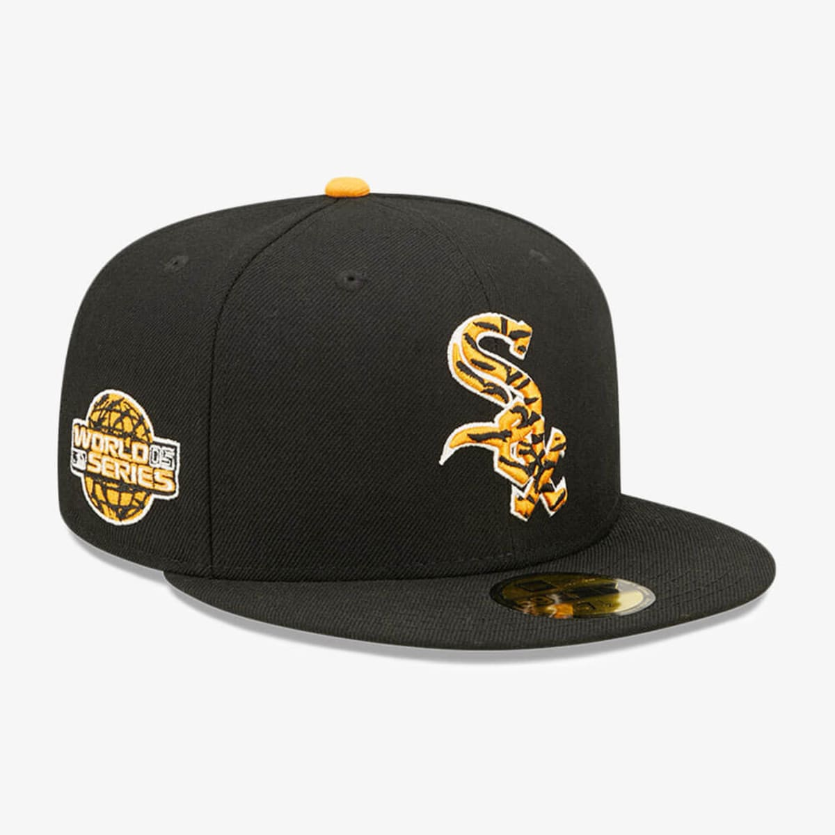 New Era Cap Chicago White Sox Tigerfill