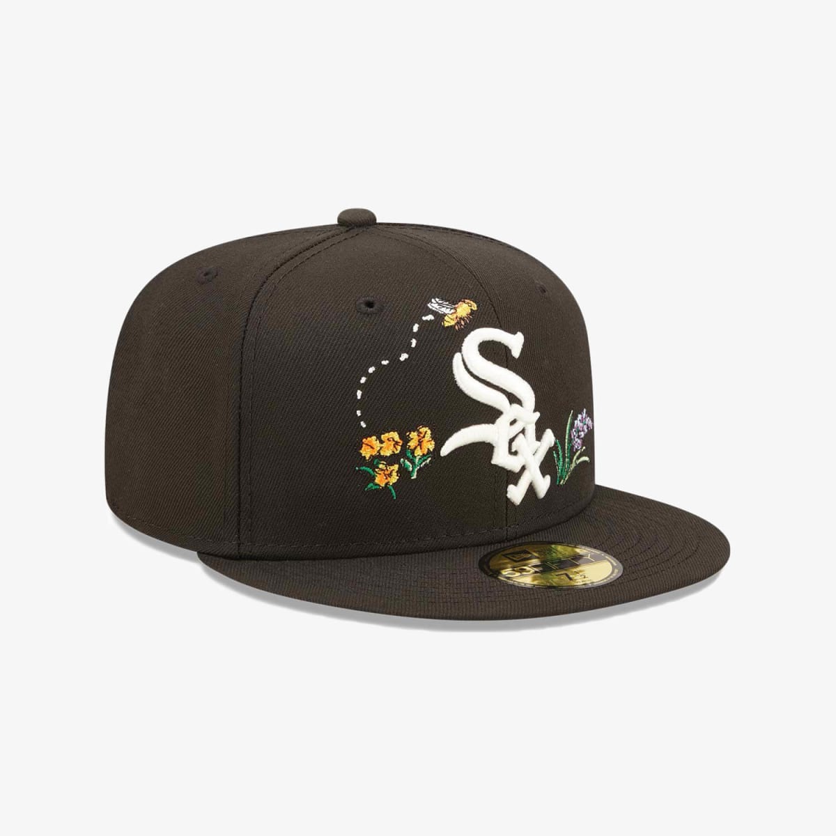 New Era Cap Chicago White Sox Watercolor Floral