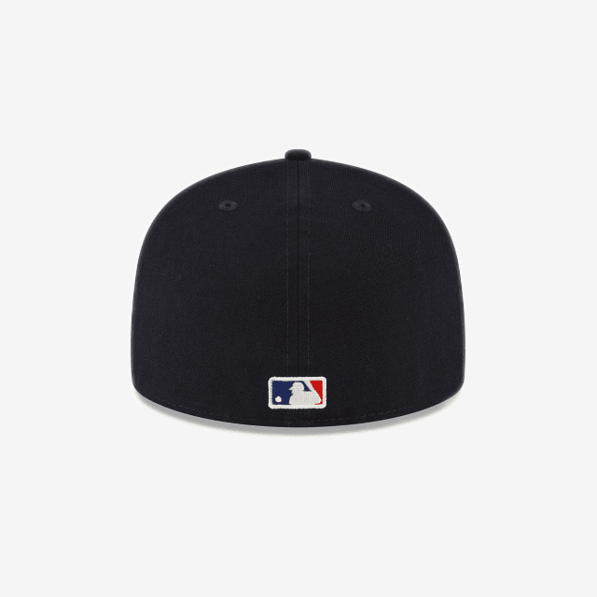 New Era Cleveland Guardians Fear Of God Blue 59 Fifty Cap