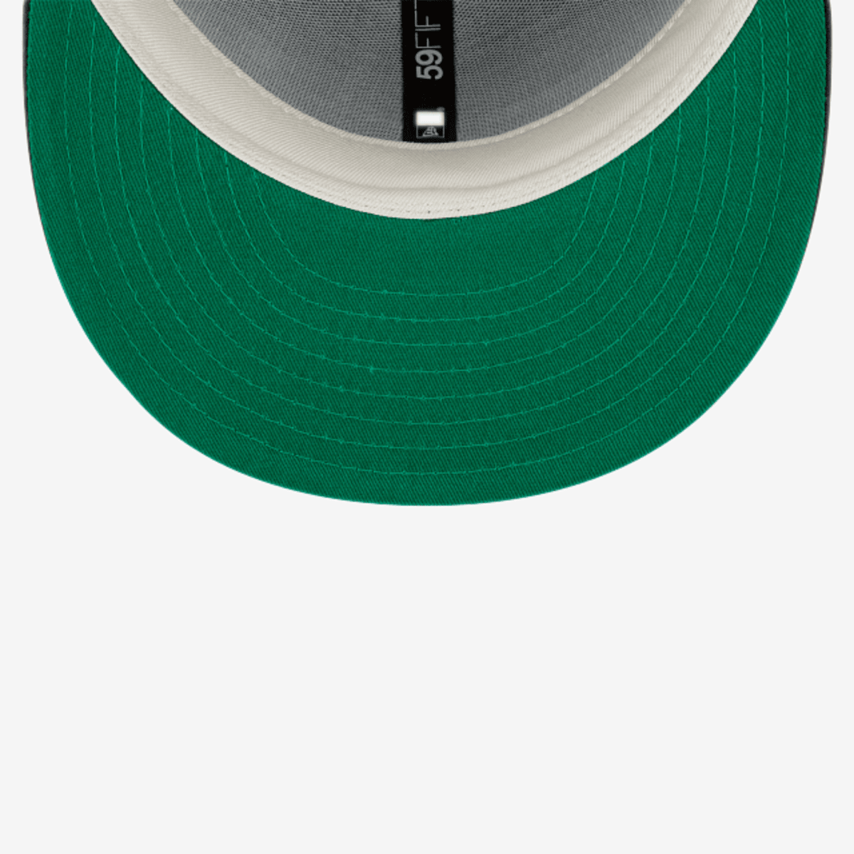 New Era Cleveland Guardians Fear Of God Blue 59 Fifty Cap