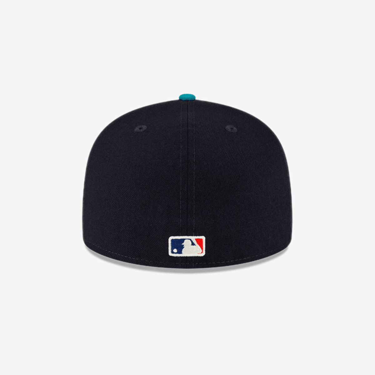 New Era Seattle Mariners Fear Of God Blue 59 Fifty Cap