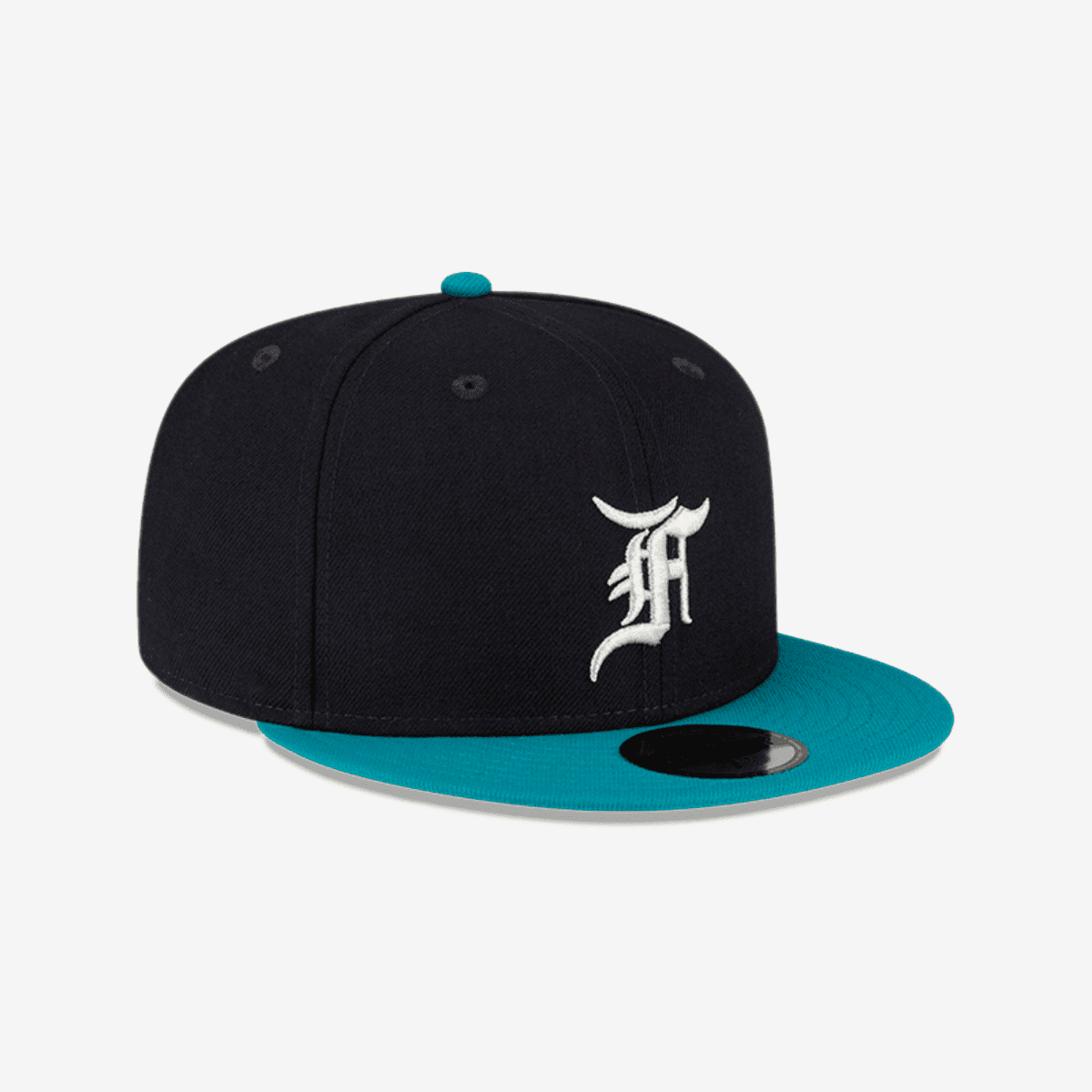 New Era Seattle Mariners Fear Of God Blue 59 Fifty Cap