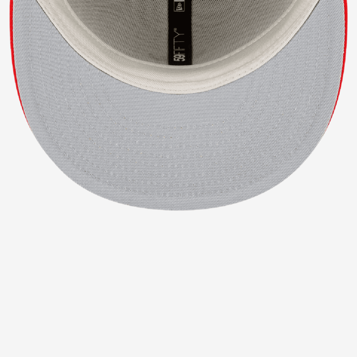 New Era Chicago White Sox Fear Of God Beige 59 Fifty Cap