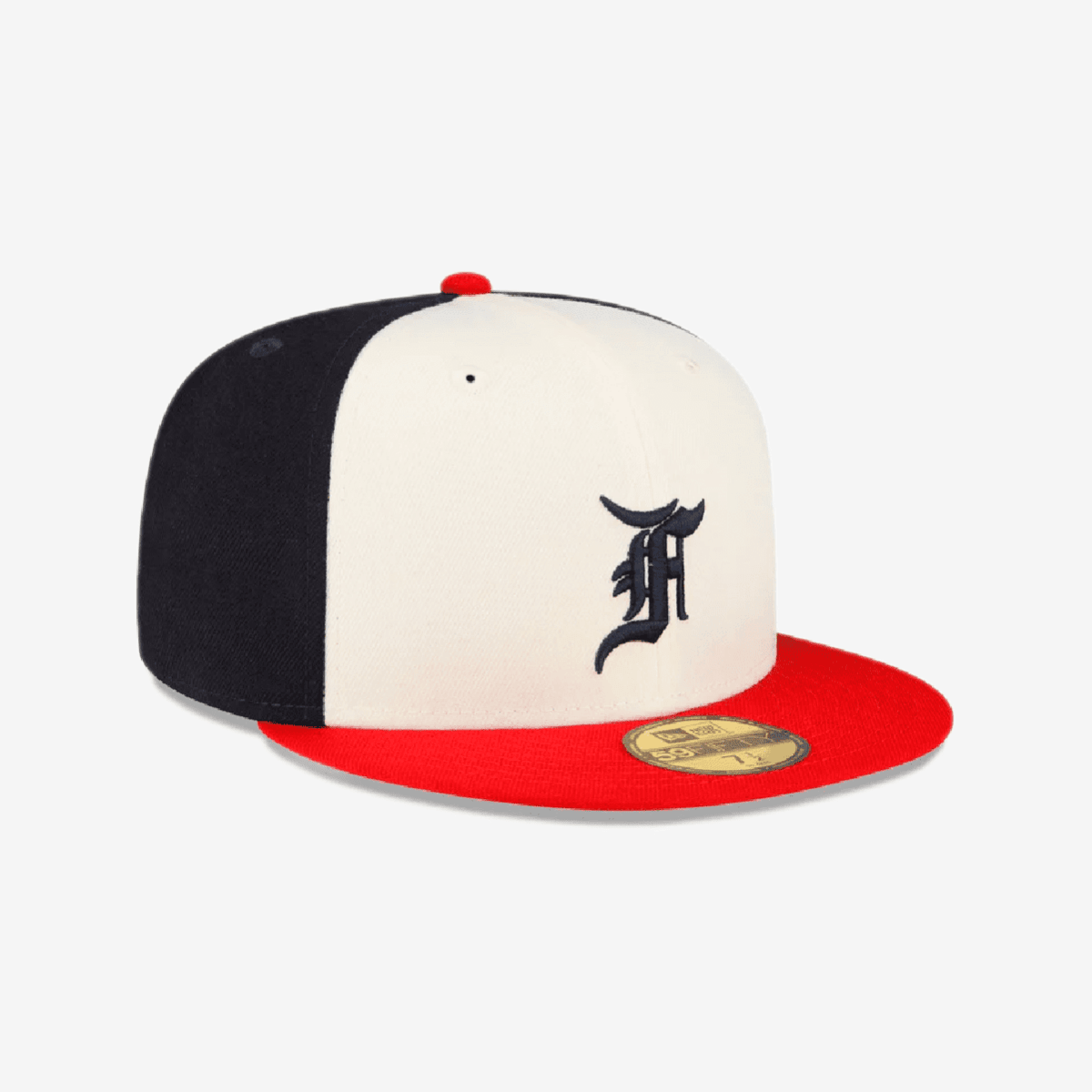 New Era Chicago White Sox Fear Of God Beige 59 Fifty Cap