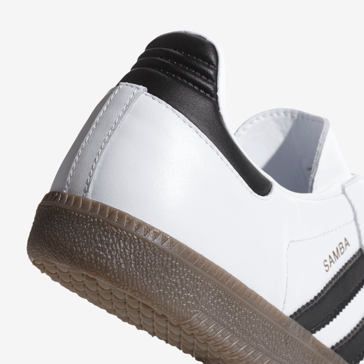 adidas Samba OG 'Cloud White'