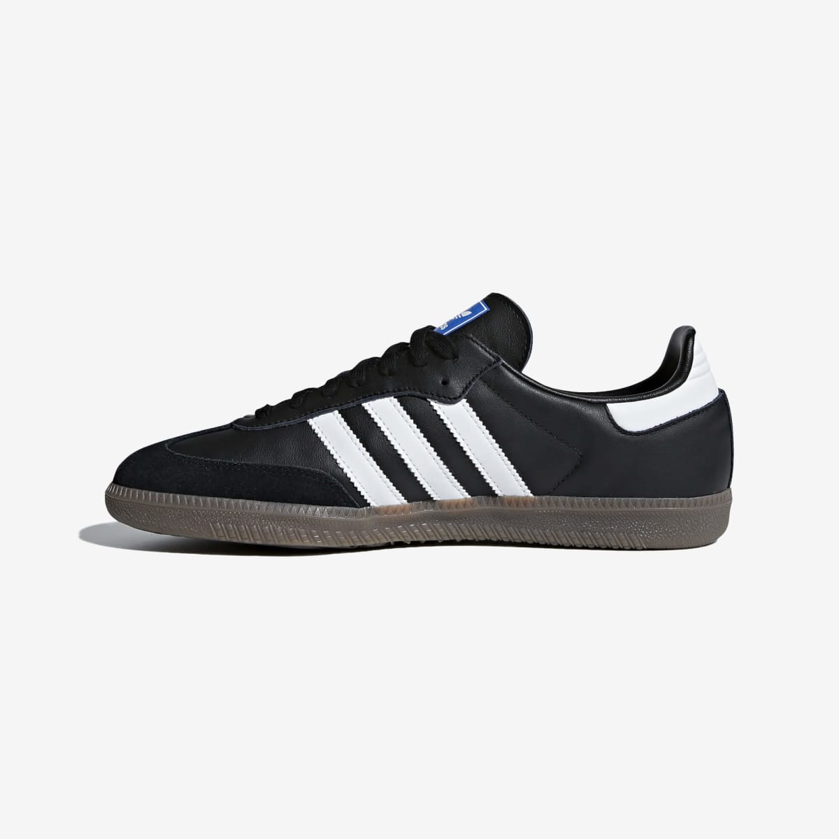 adidas Samba OG 'Core Black'