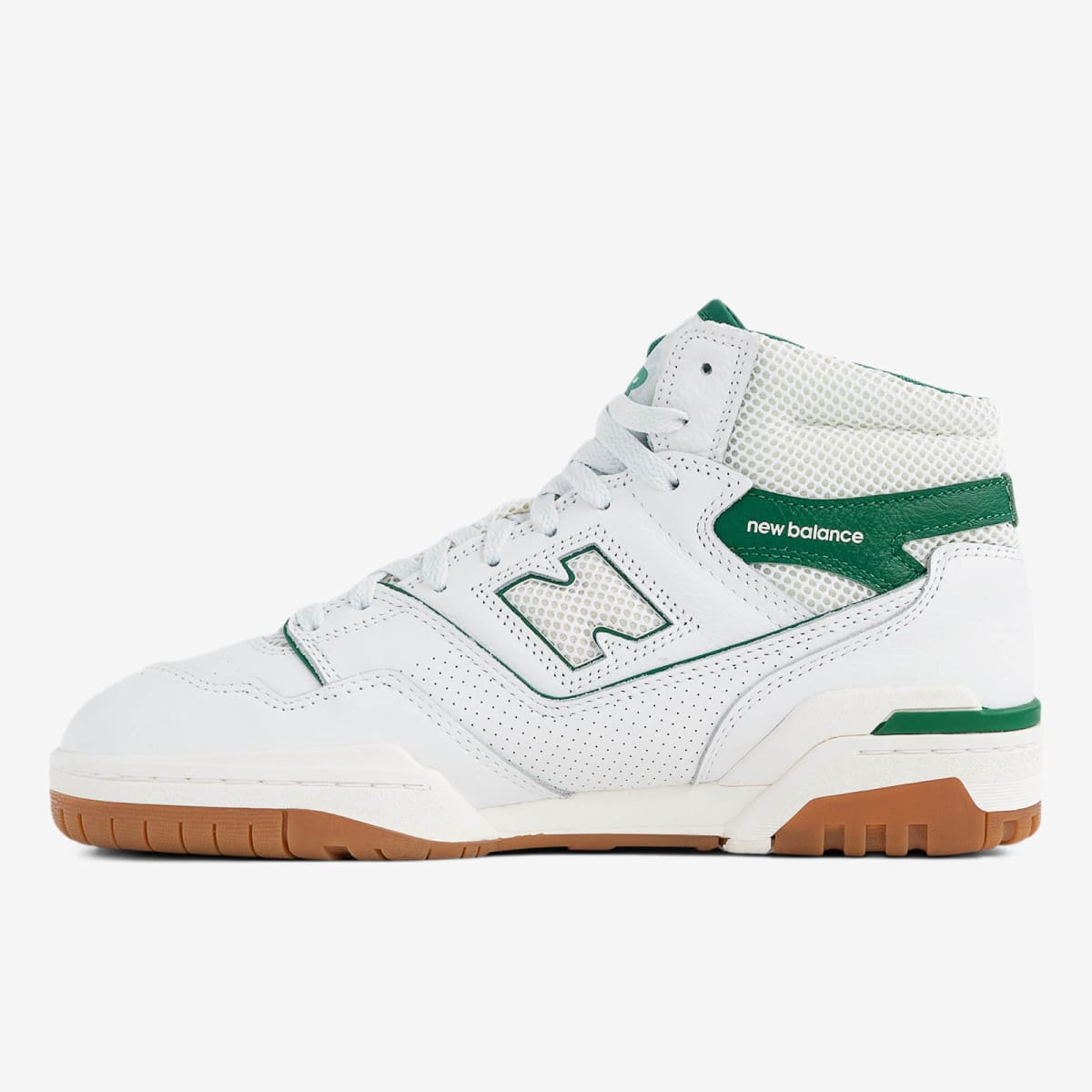 New Balance 650R Aime Leon Dore Green White