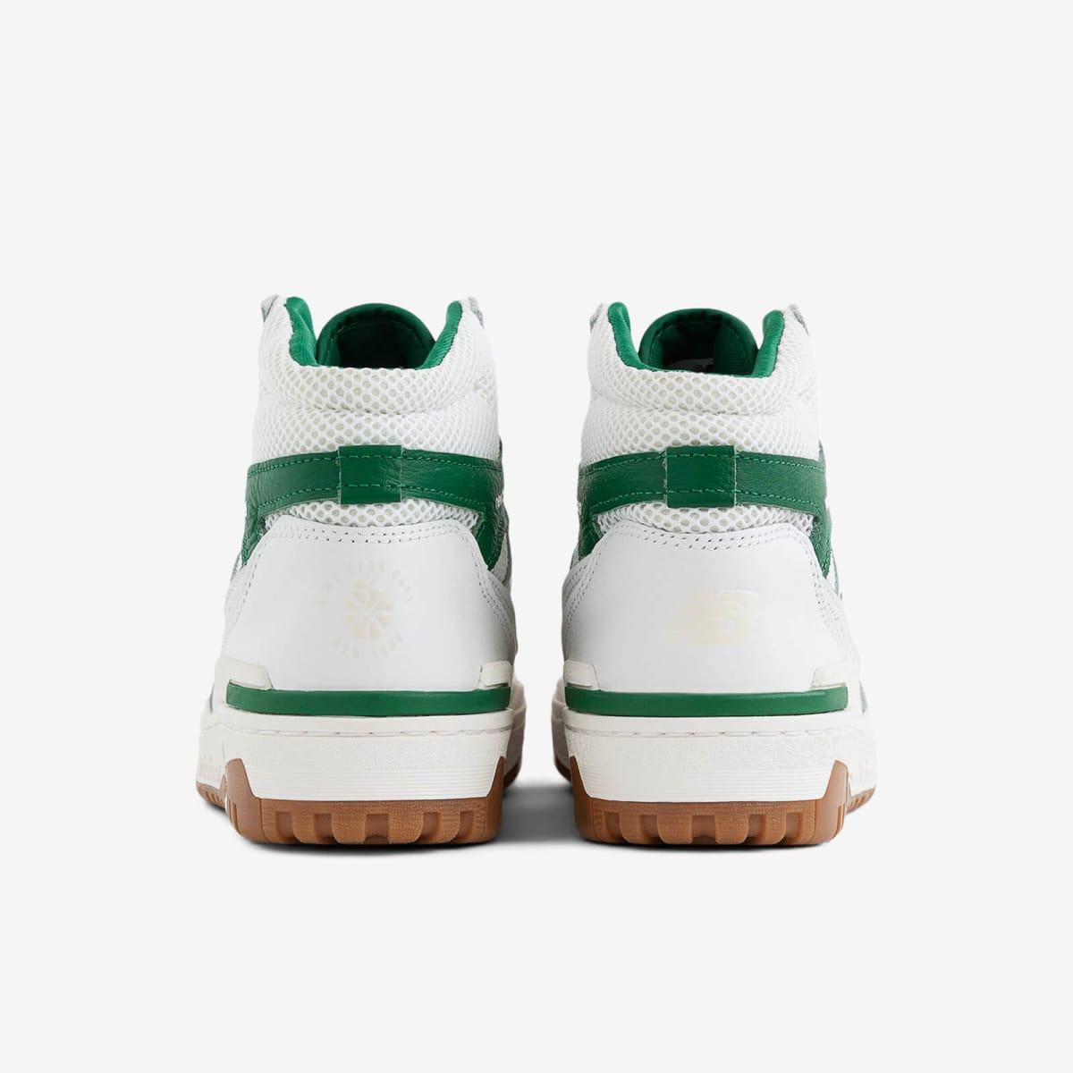 New Balance 650R Aime Leon Dore Green White