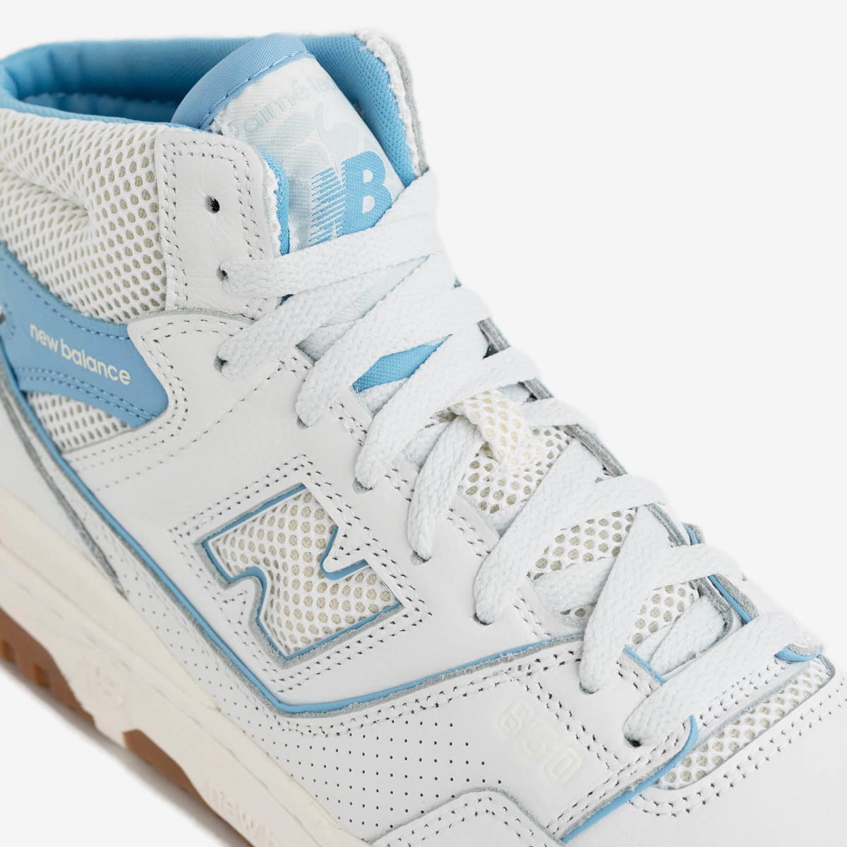 New Balance 650R Aime Leon Dore Blue White