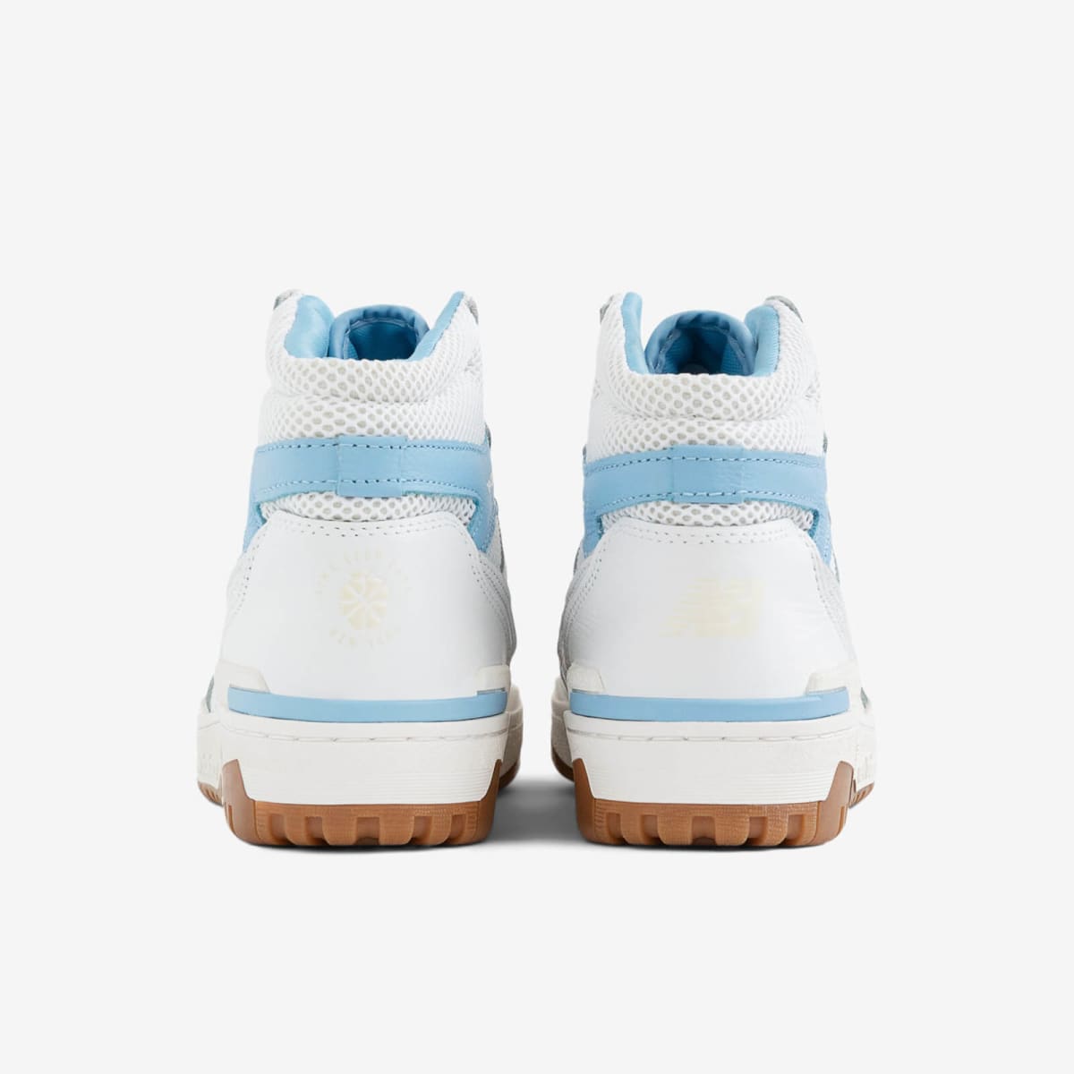 New Balance 650R Aime Leon Dore Blue White