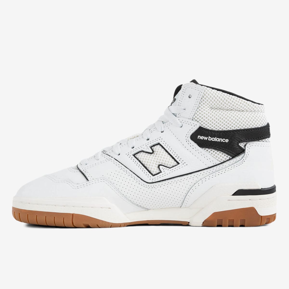 New Balance 650R Aime Leon Dore Black White