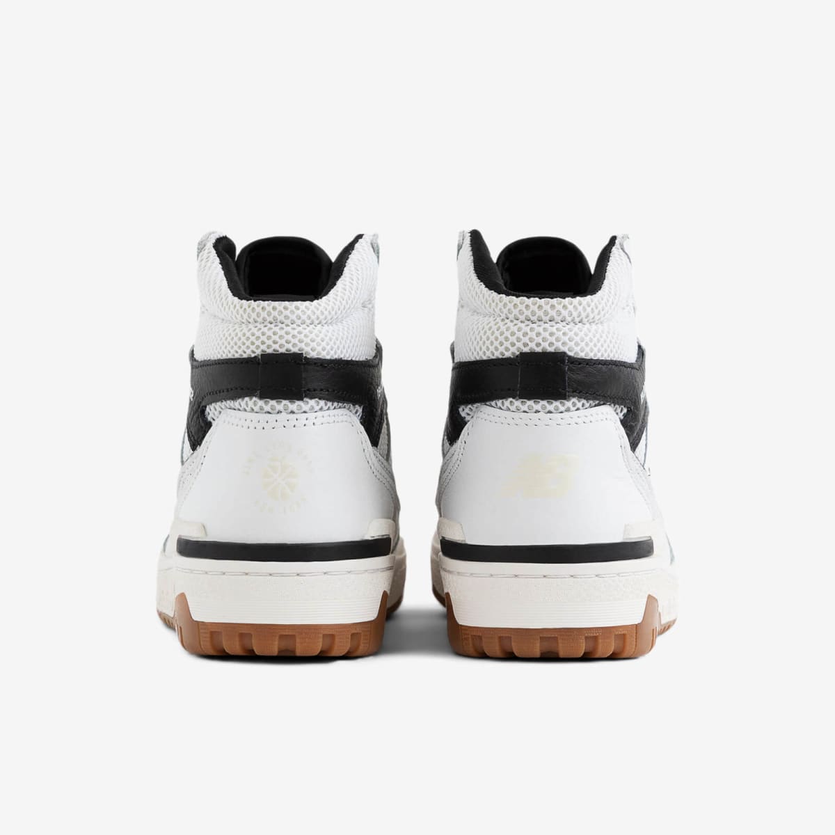 New Balance 650R Aime Leon Dore Black White