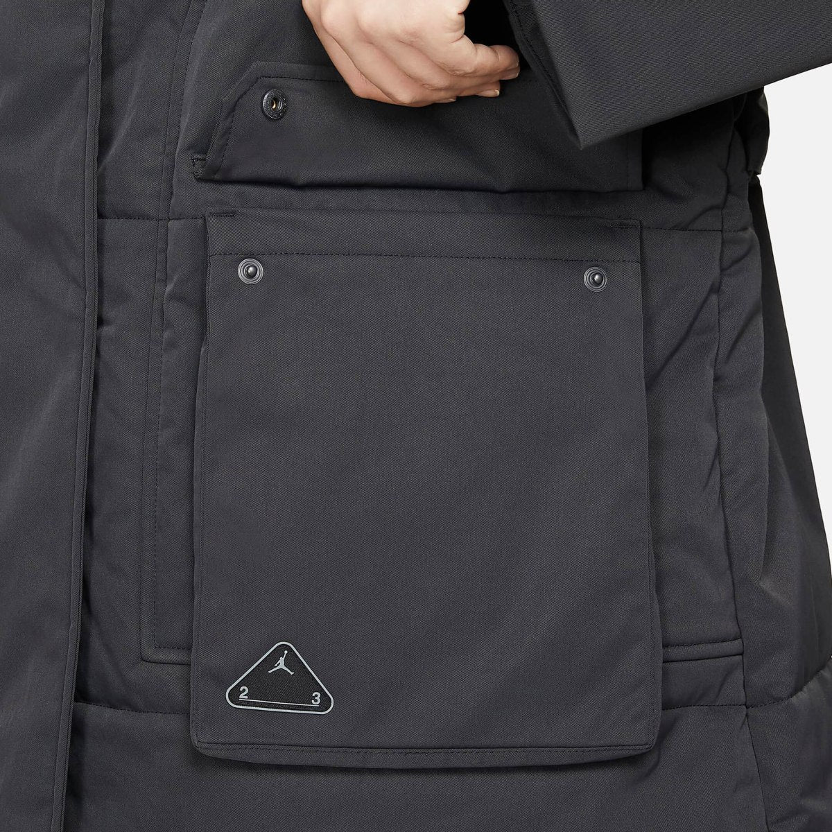 Women's Jordan 23 Engineered Parka