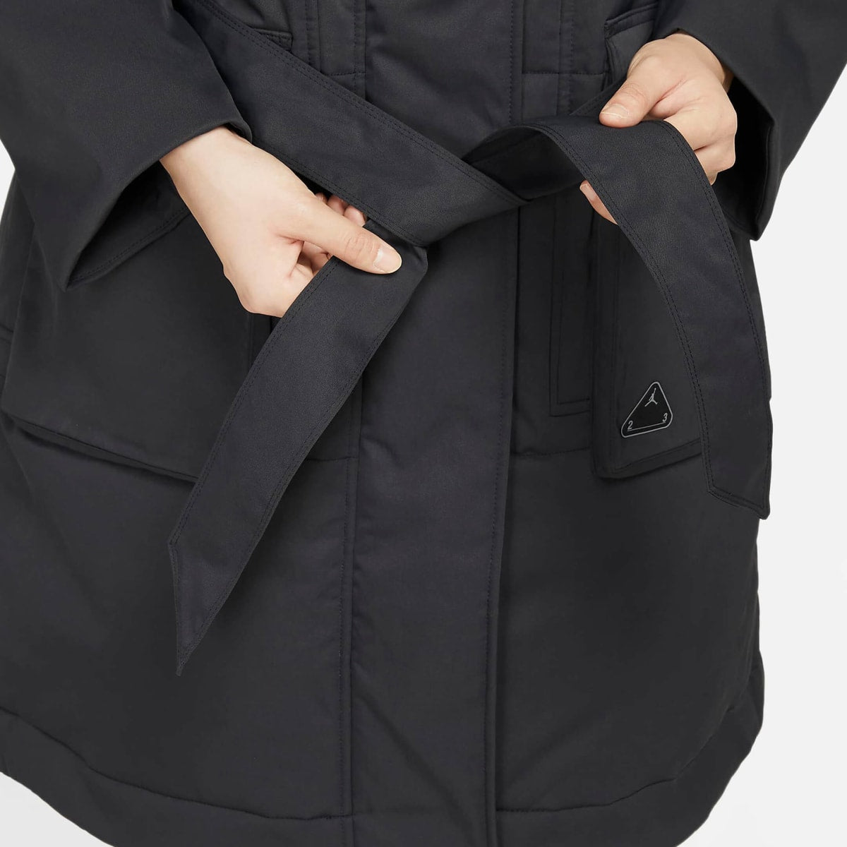 Women's Jordan 23 Engineered Parka