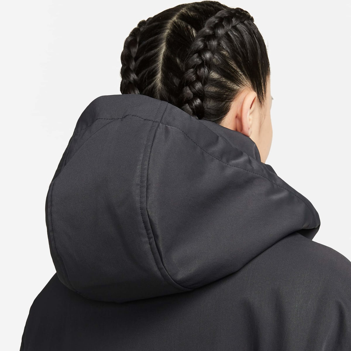 Women's Jordan 23 Engineered Parka