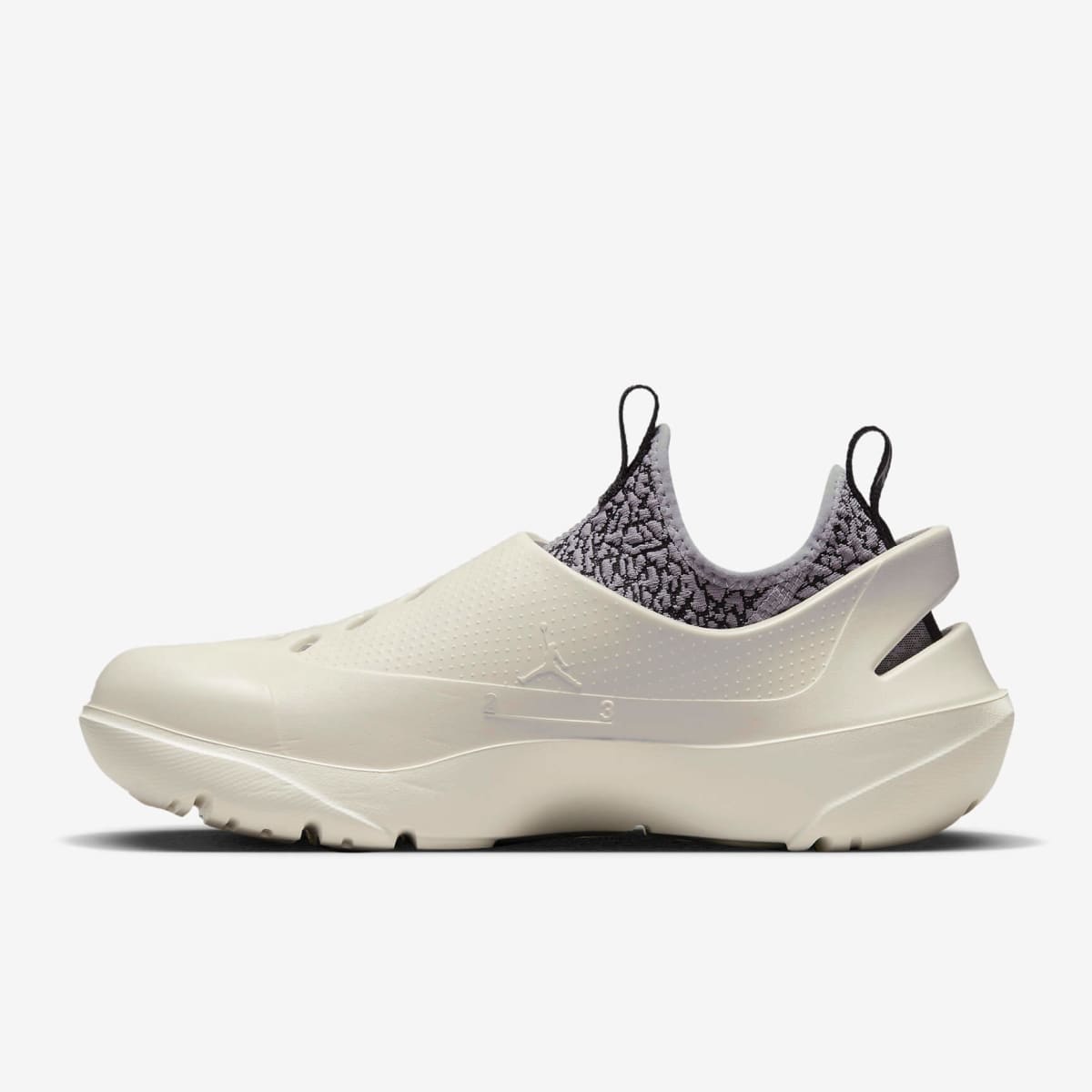 Jordan System 23 Clog