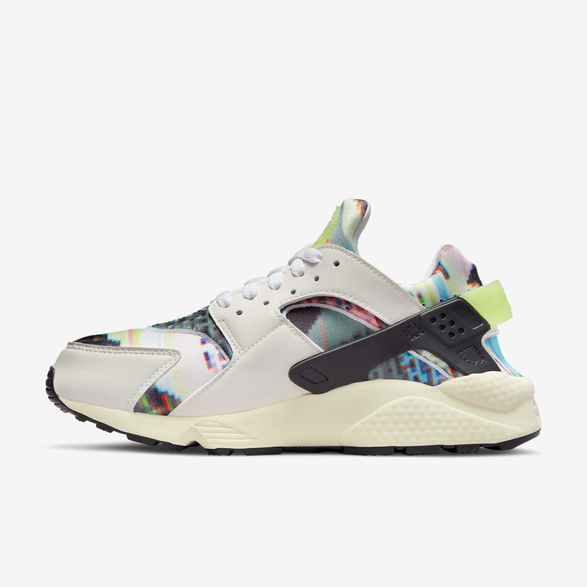 Women's Nike Air Huarache 'Pixel'