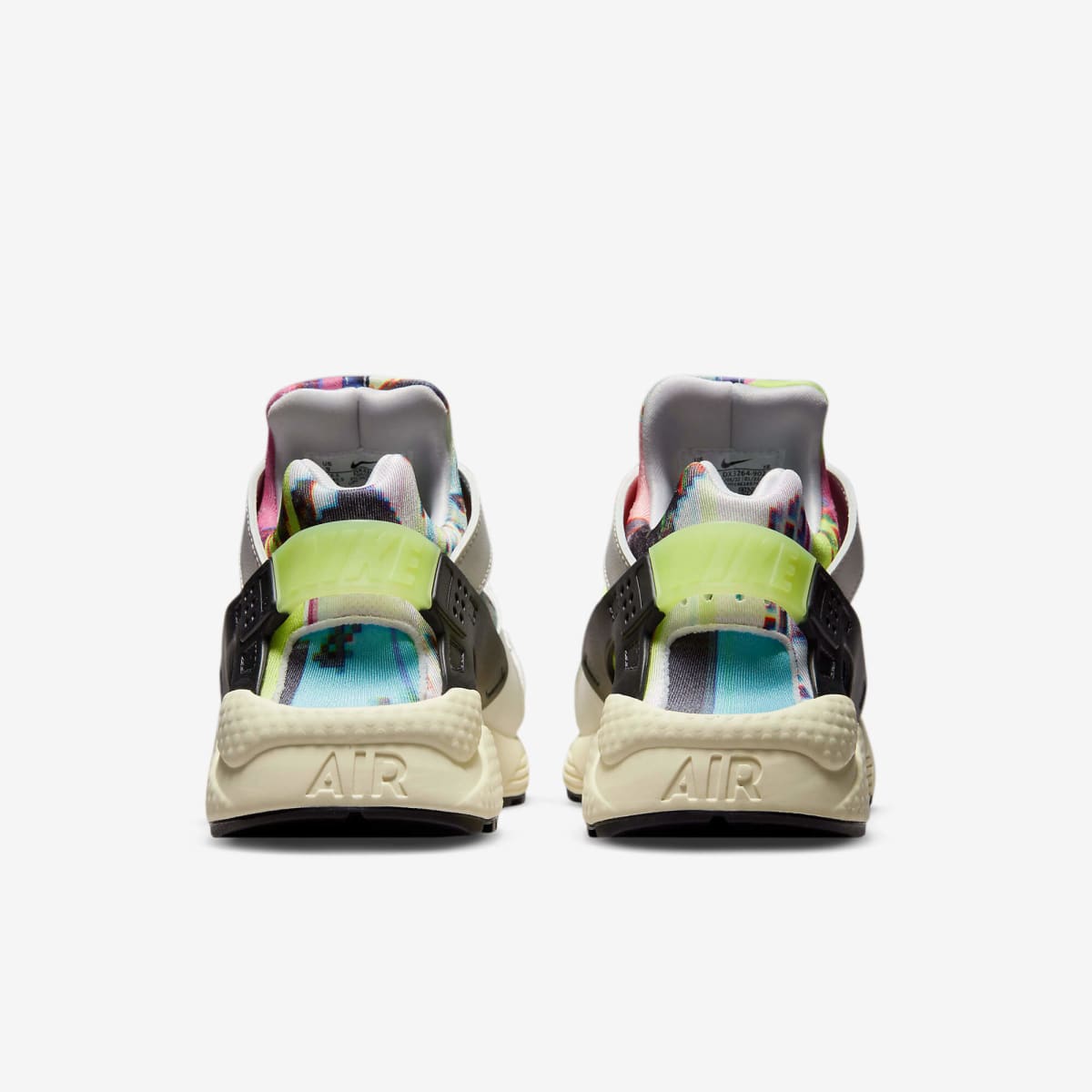 Women's Nike Air Huarache 'Pixel'