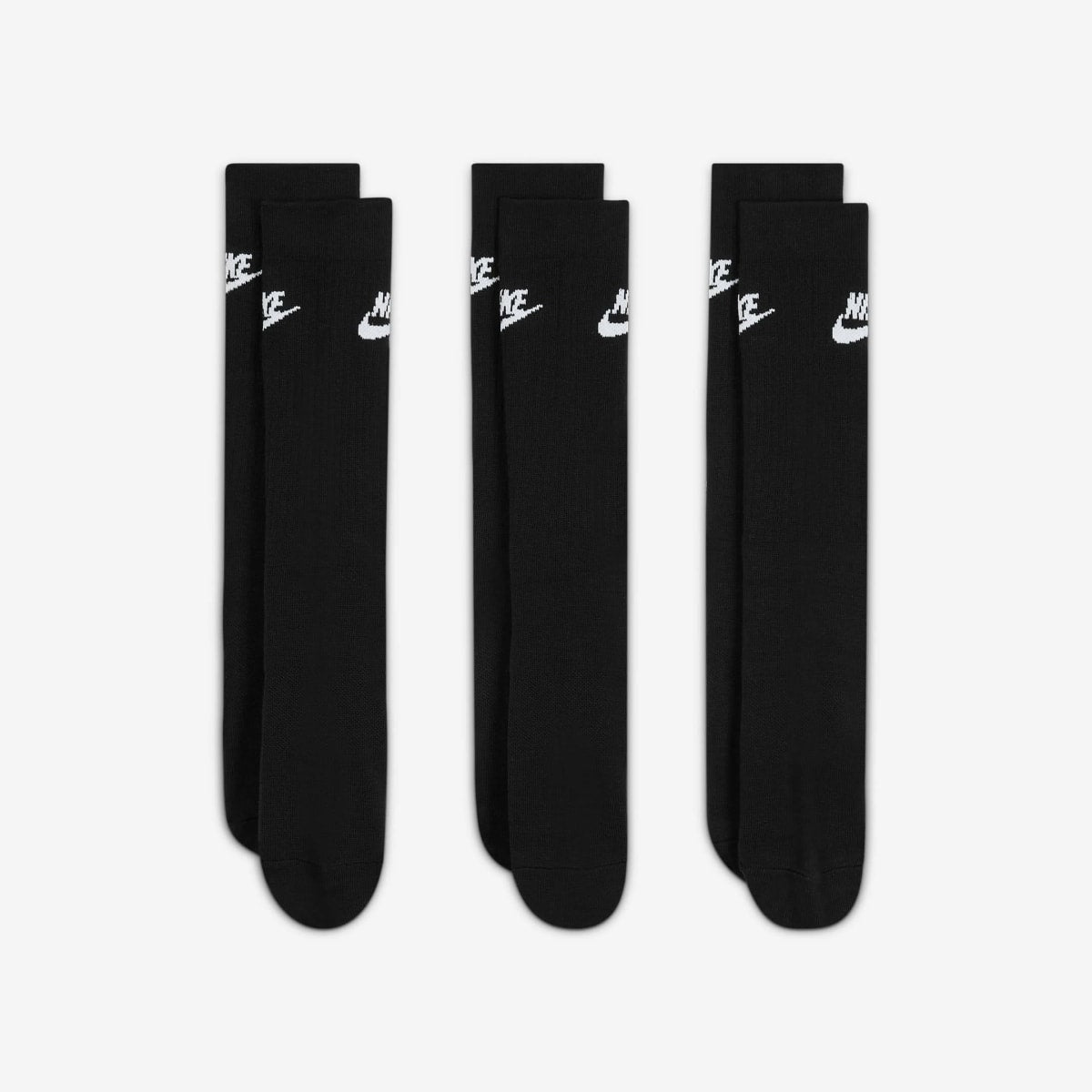 Nike Essential Crew Socks '3 Pairs'
