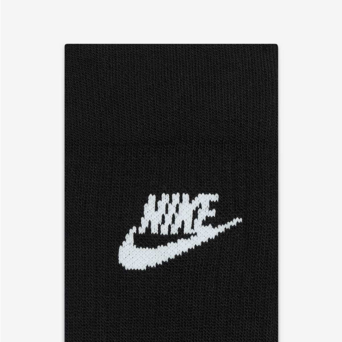 Nike Essential Crew Socks '3 Pairs'