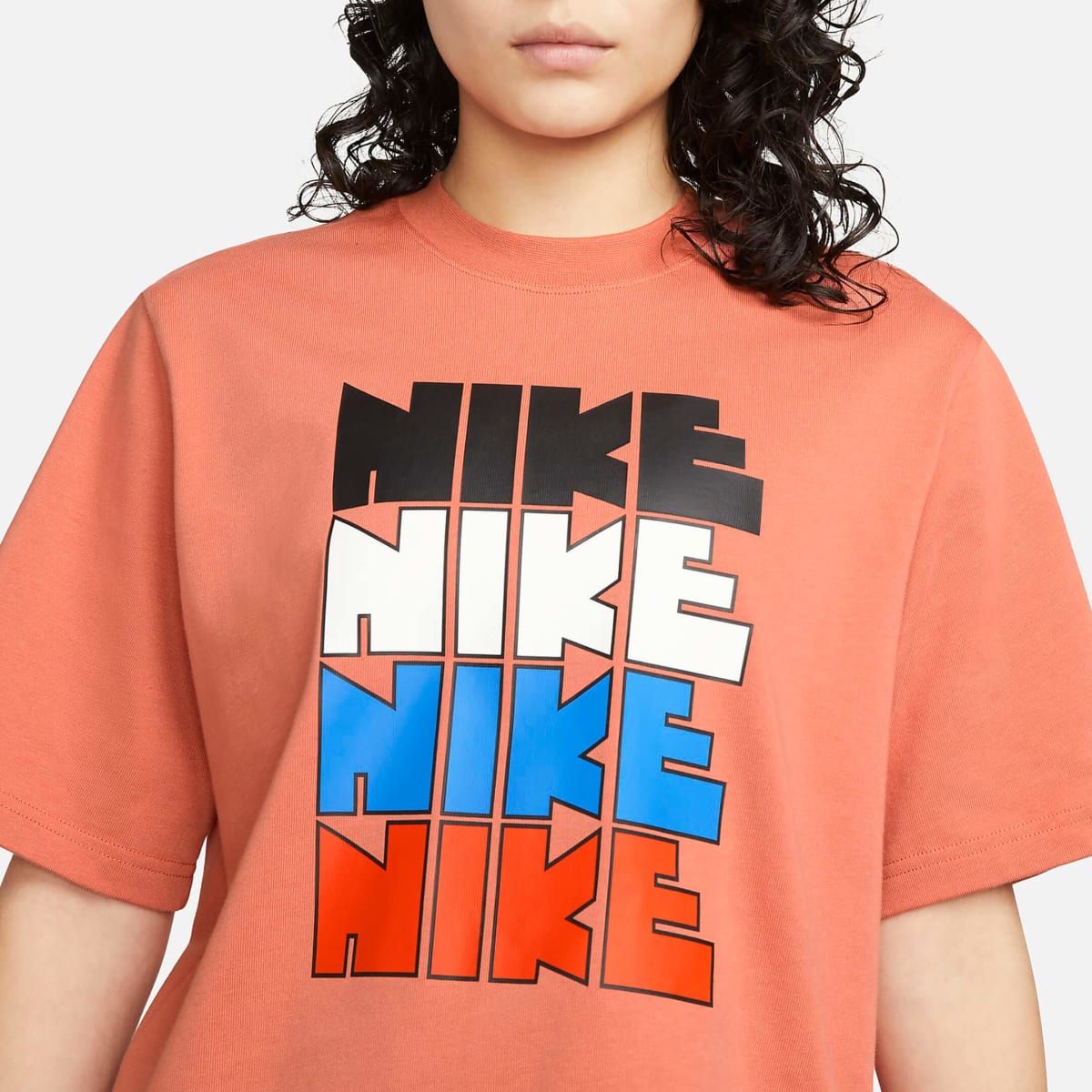 Women's Nike Sportswear T-shirt