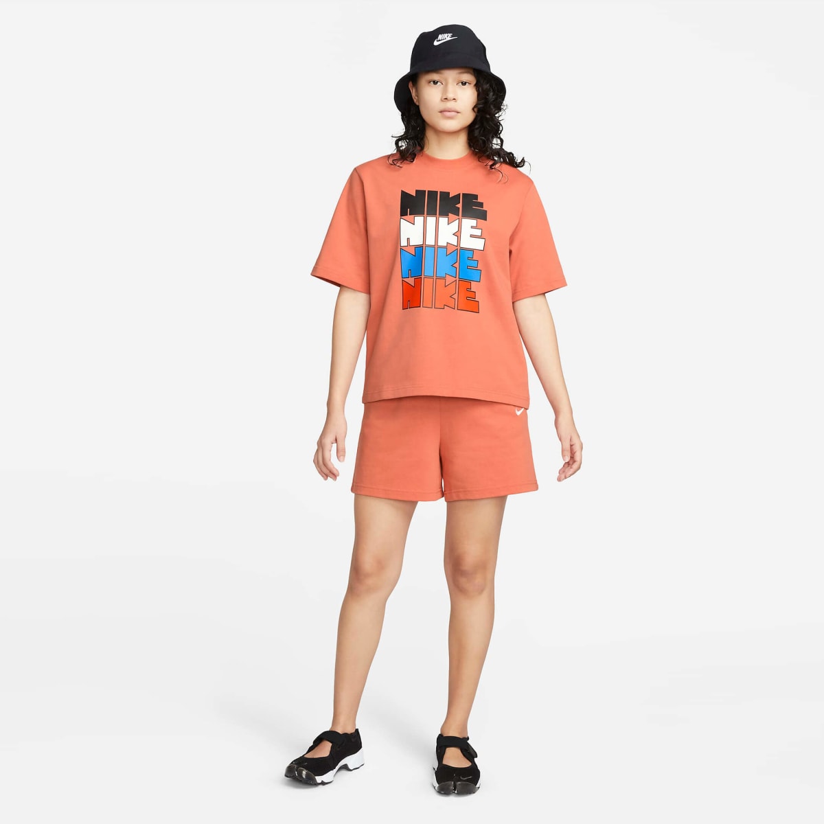 Women's Nike Sportswear T-shirt