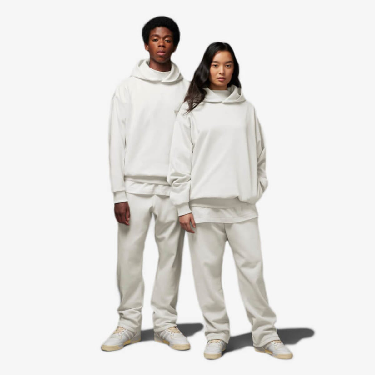 Adidas basketball sweatpants sales