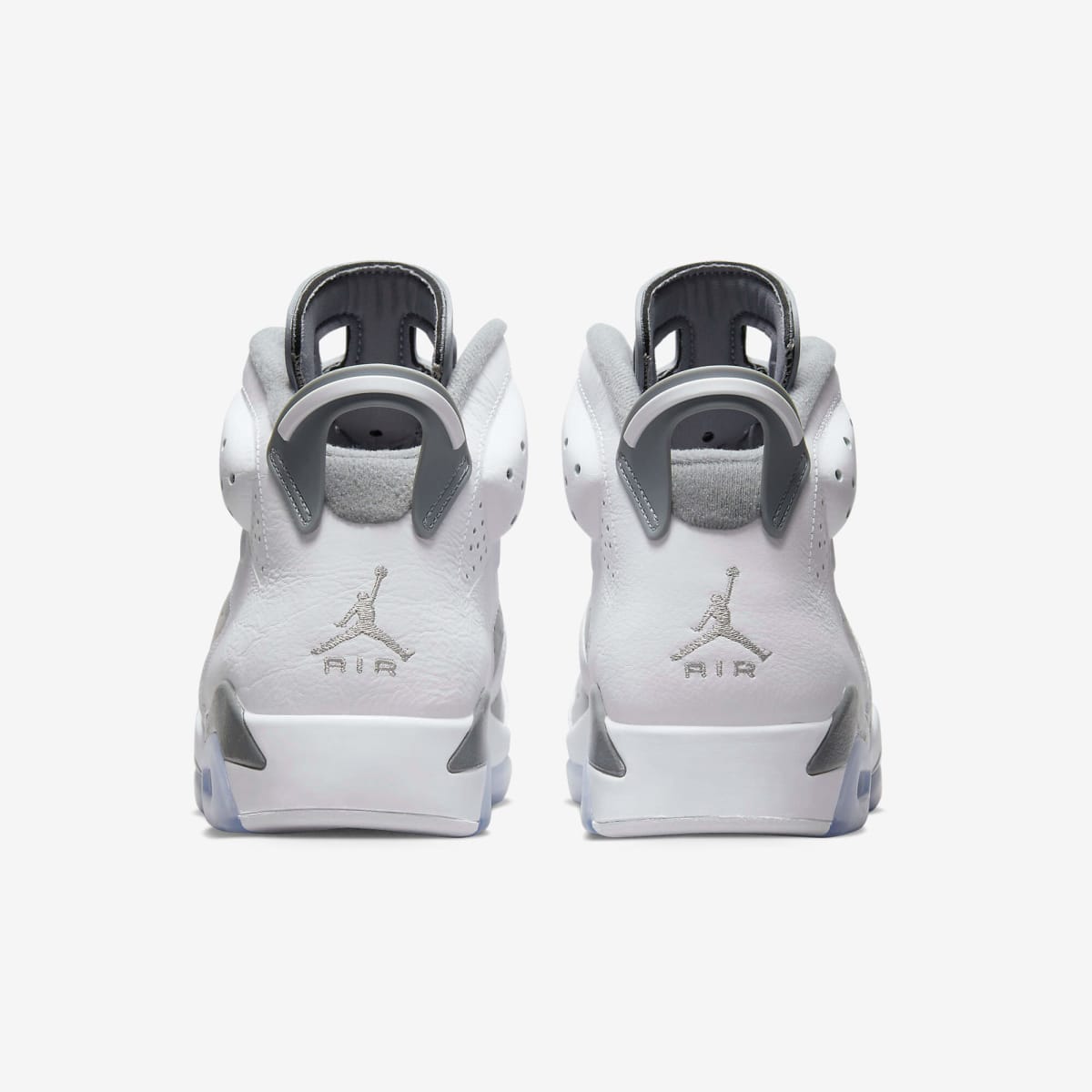 Air Jordan 6 Retro Cool Grey para hombre Broken Chains