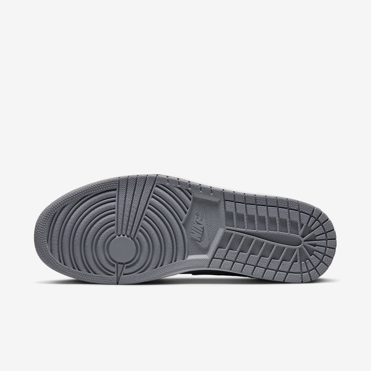 Air Jordan 1 Mid 'Team Red'