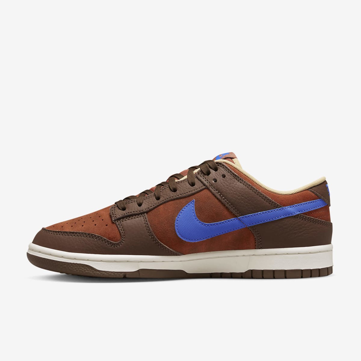 Nike Dunk Low Premium 'Mars Stone Blue'