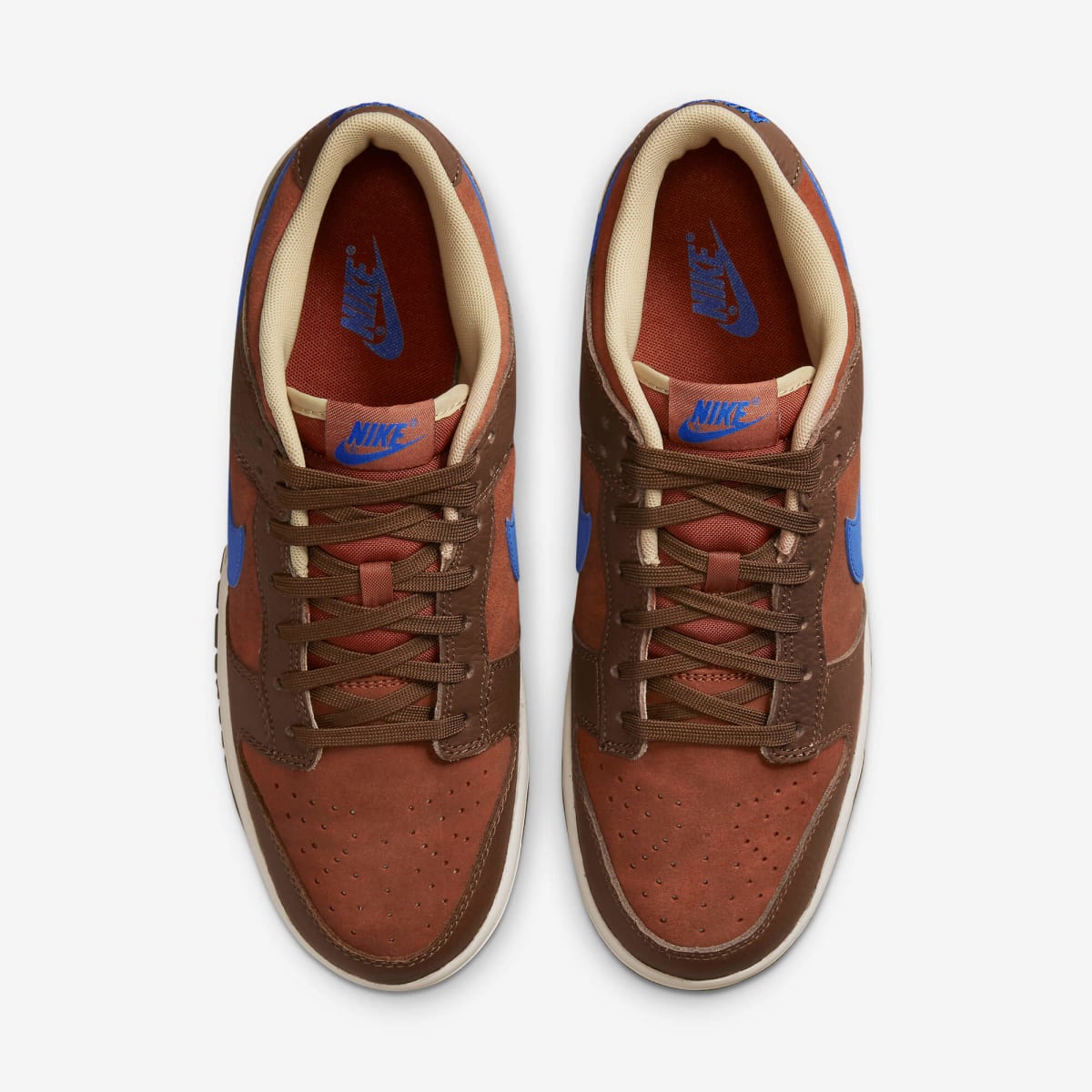 Nike Dunk Low Premium 'Mars Stone Blue'