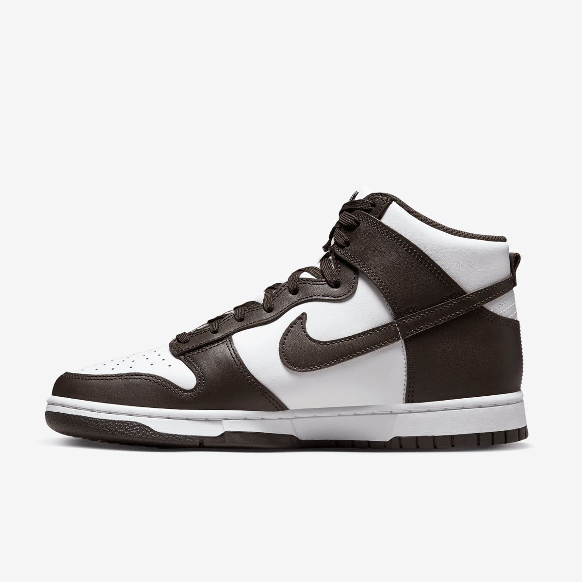 Nike Dunk High 'Palomino'