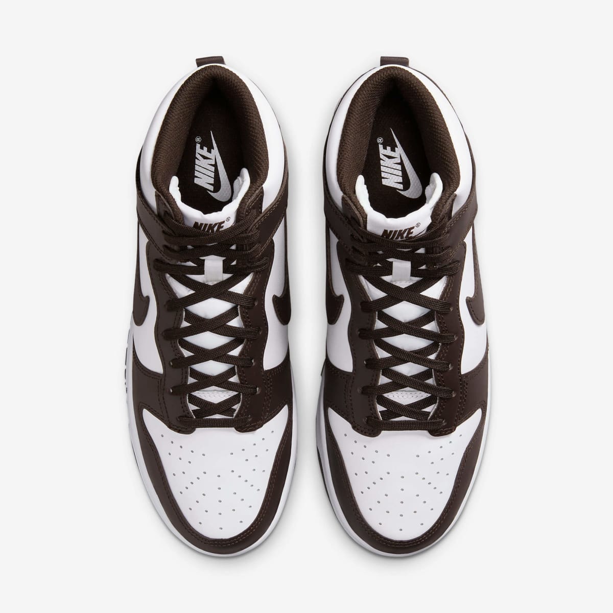 Nike Dunk High 'Palomino'