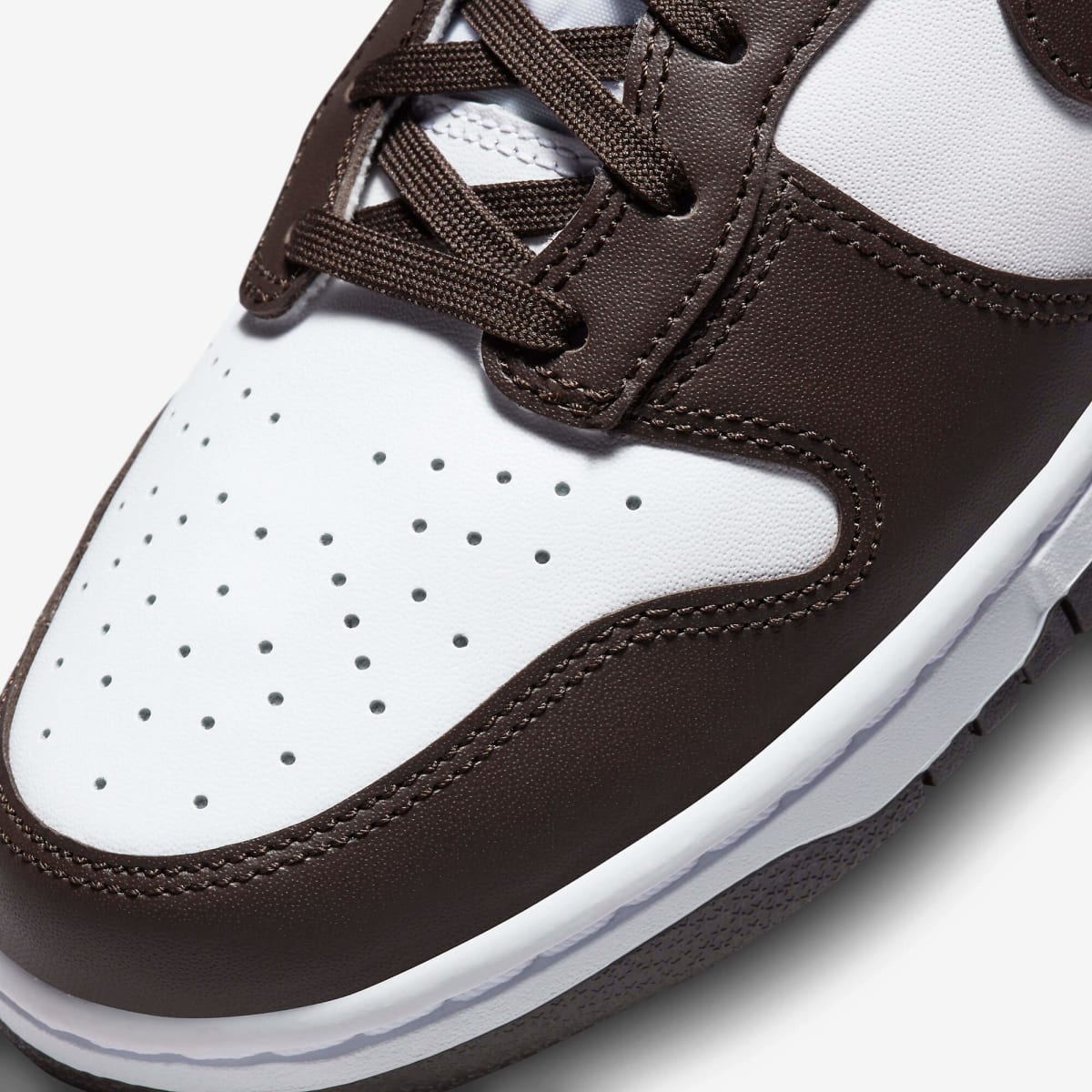 Nike Dunk High 'Palomino'