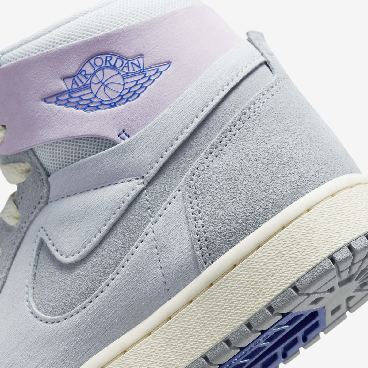 Women's Air Jordan 1 High Zoom CMFT 2