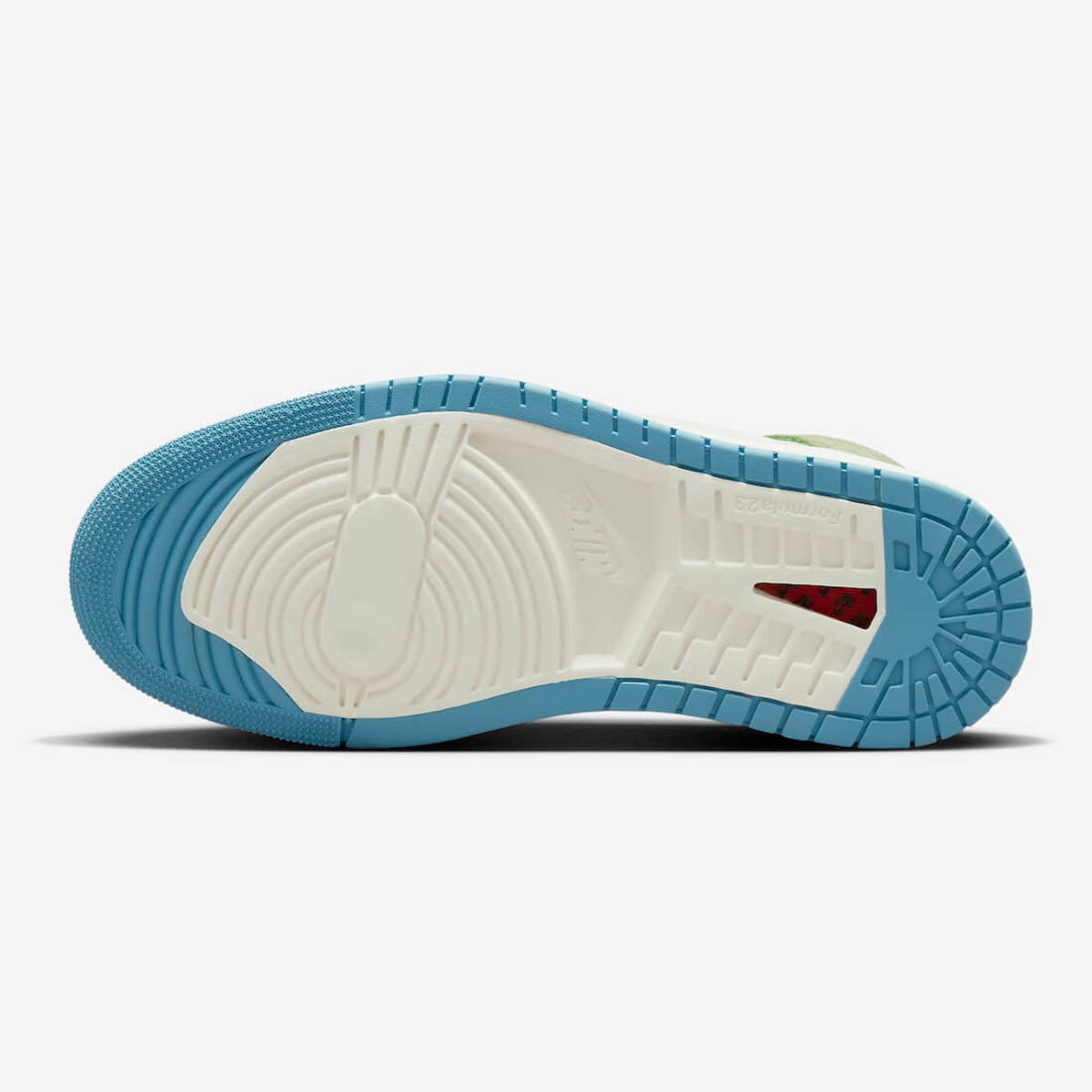 Women's Air Jordan 1 High Zoom Air CMFT 2