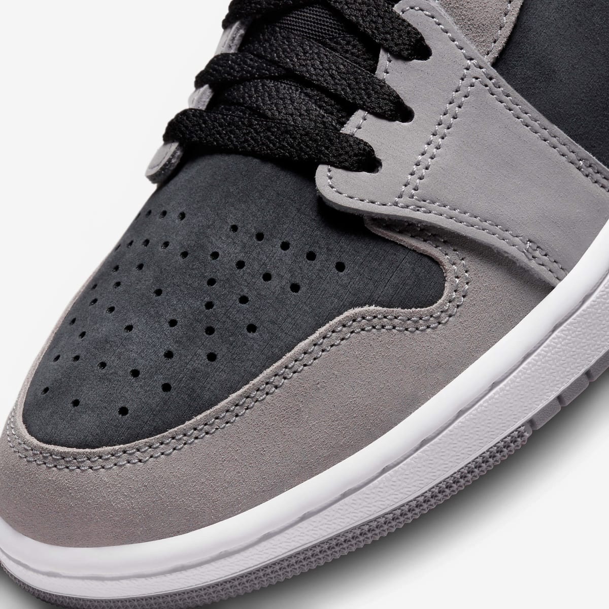 Air Jordan 1 Zoom CMFT 2 'Fire Red'