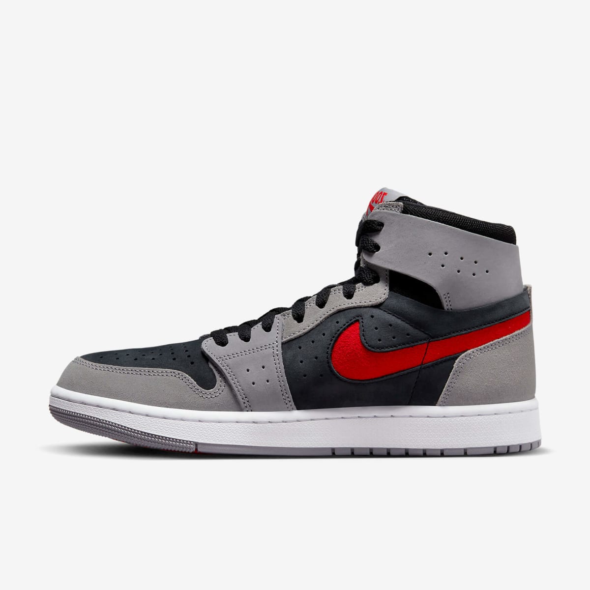Air Jordan 1 Zoom CMFT 2 'Fire Red'