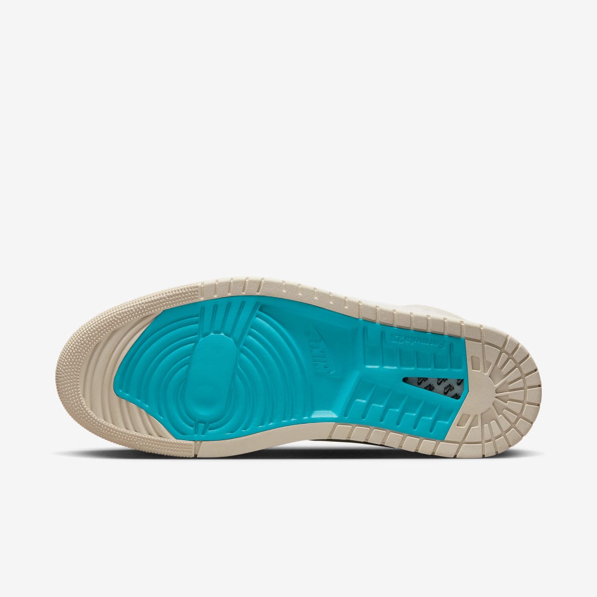 Air Jordan 1 Zoom CMFT 2