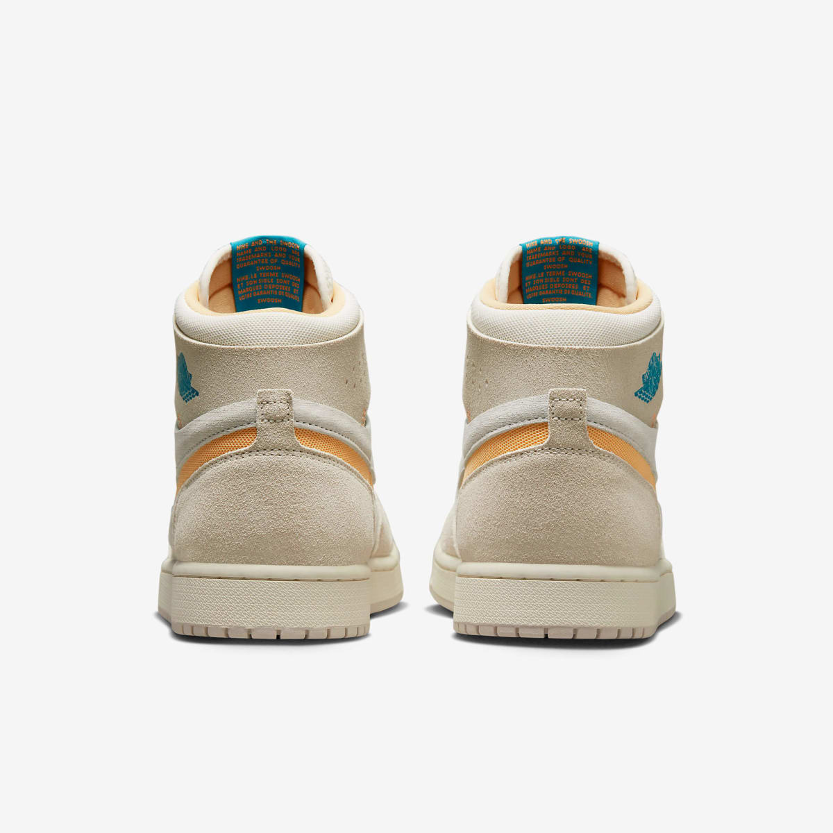 Air Jordan 1 Zoom CMFT 2