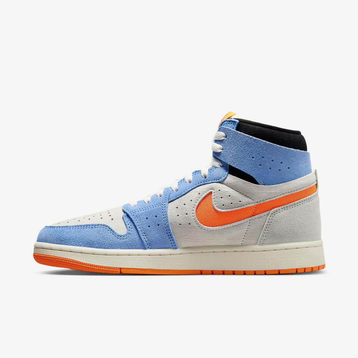 Air Jordan 1 Zoom CMFT 2 'Royal Pulse'