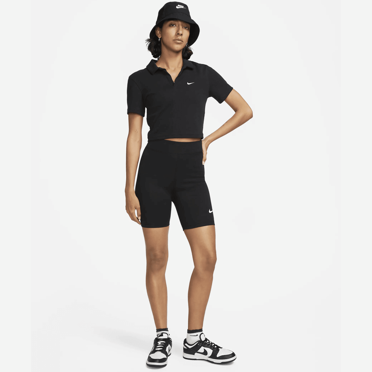 Women's Nike Sportswear Classics Shorts