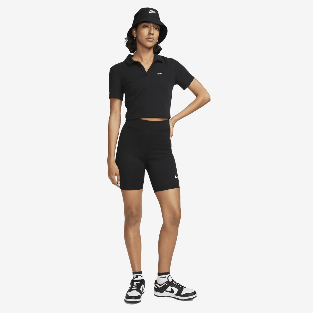Women's Nike Sportswear Classics Shorts