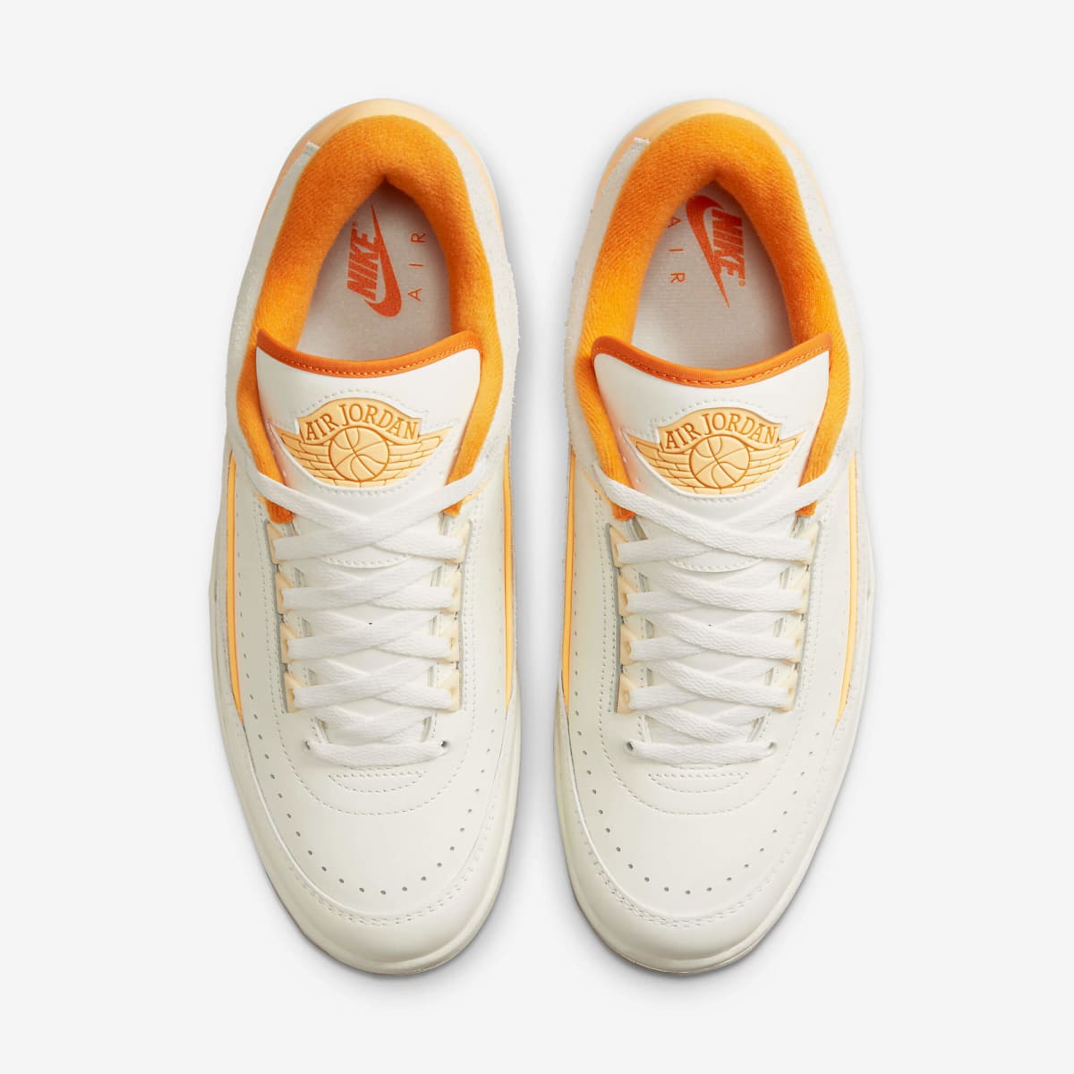 Air Jordan 2 Low Craft 'Melon Tint'