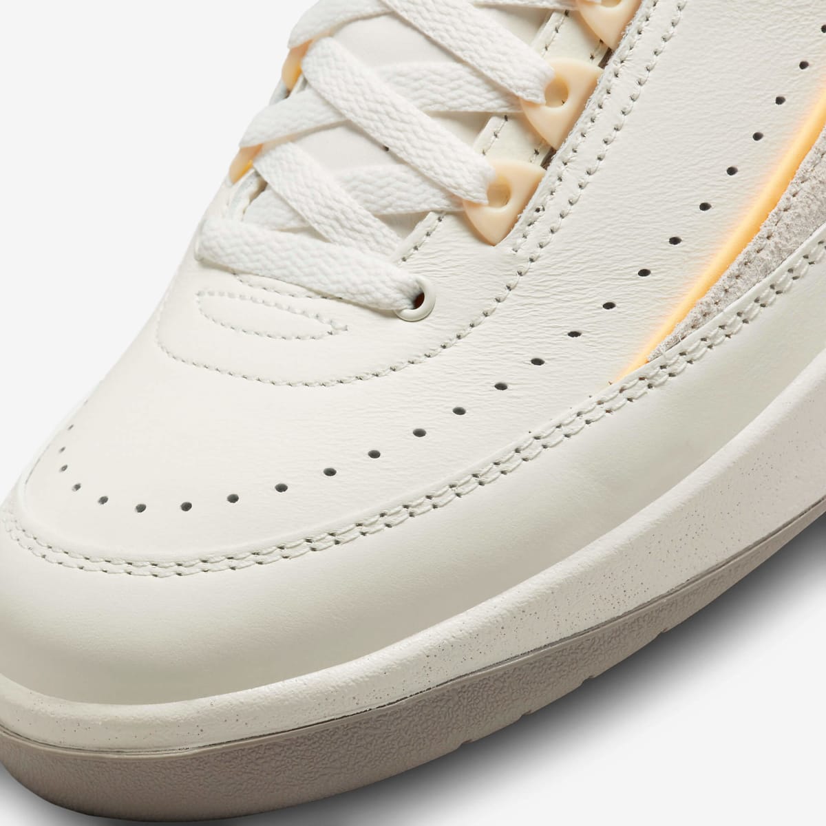 Air Jordan 2 Low Craft 'Melon Tint'
