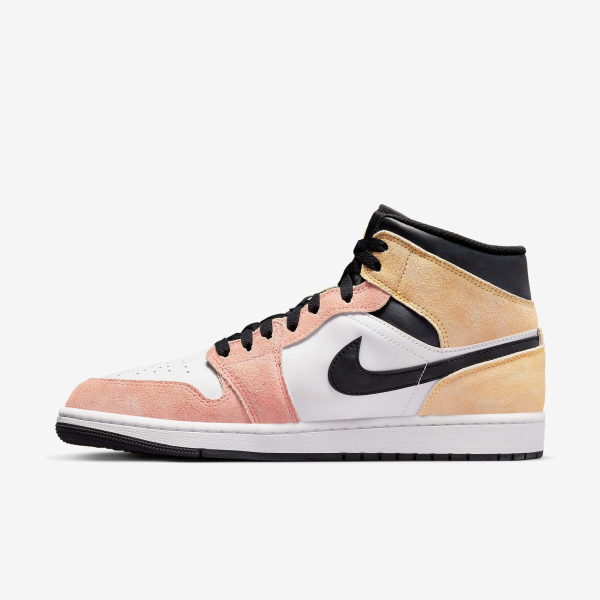 Air Jordan 1 Mid SE 'Flight Club'
